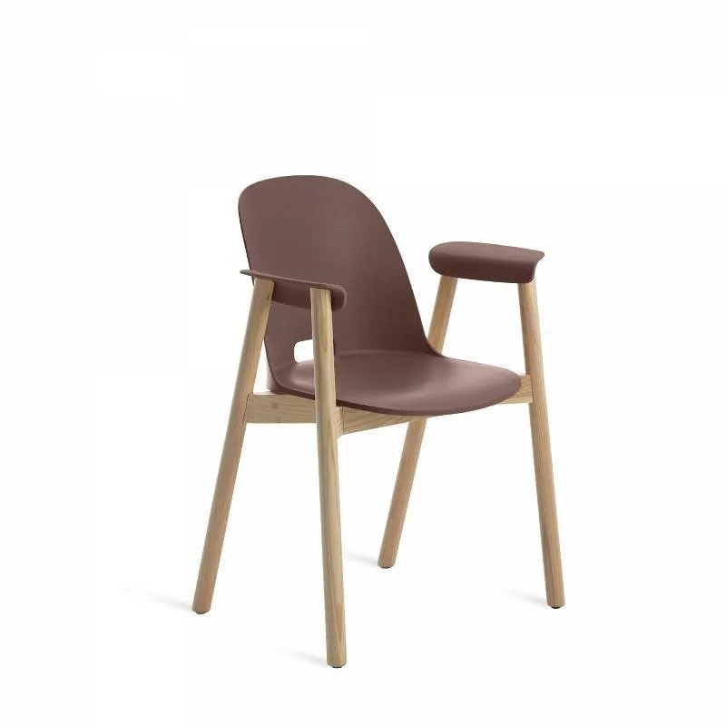 Emeco Alfi Armchair