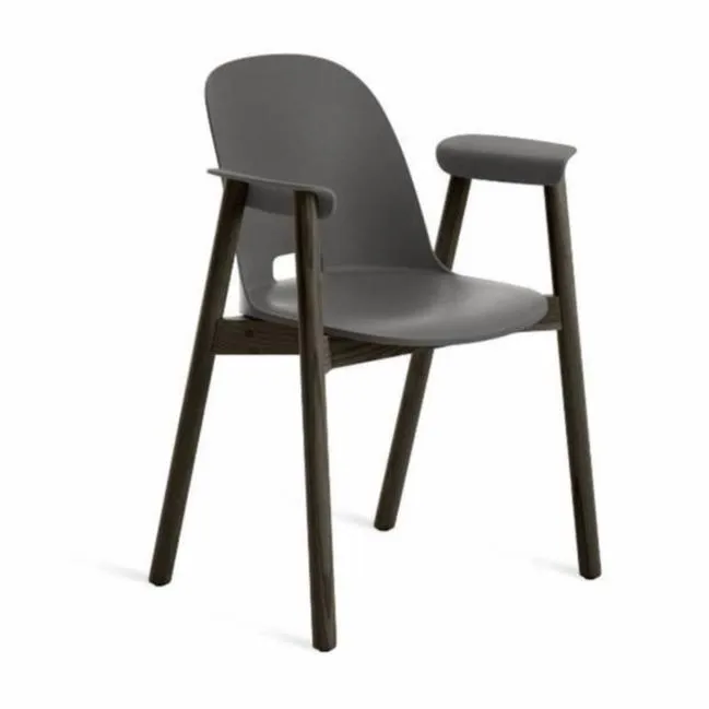 Emeco Alfi Armchair