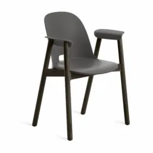 Emeco Alfi Armchair