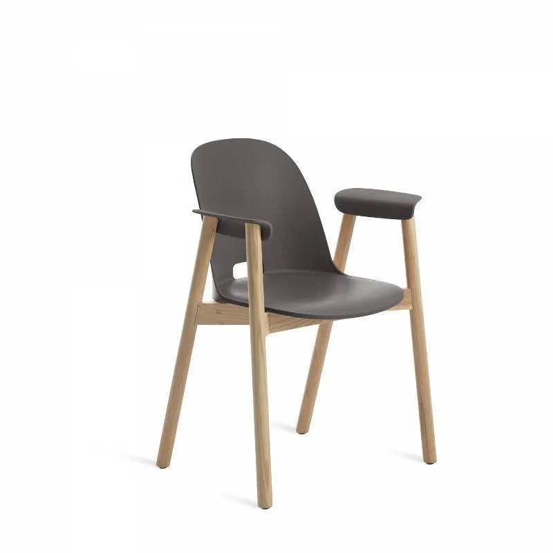 Emeco Alfi Armchair