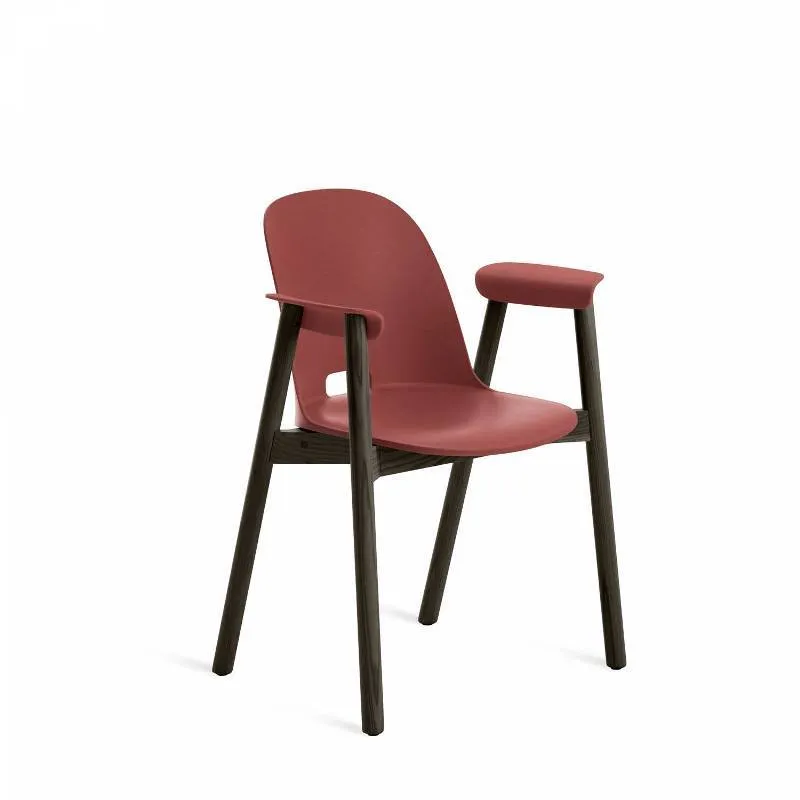 Emeco Alfi Armchair