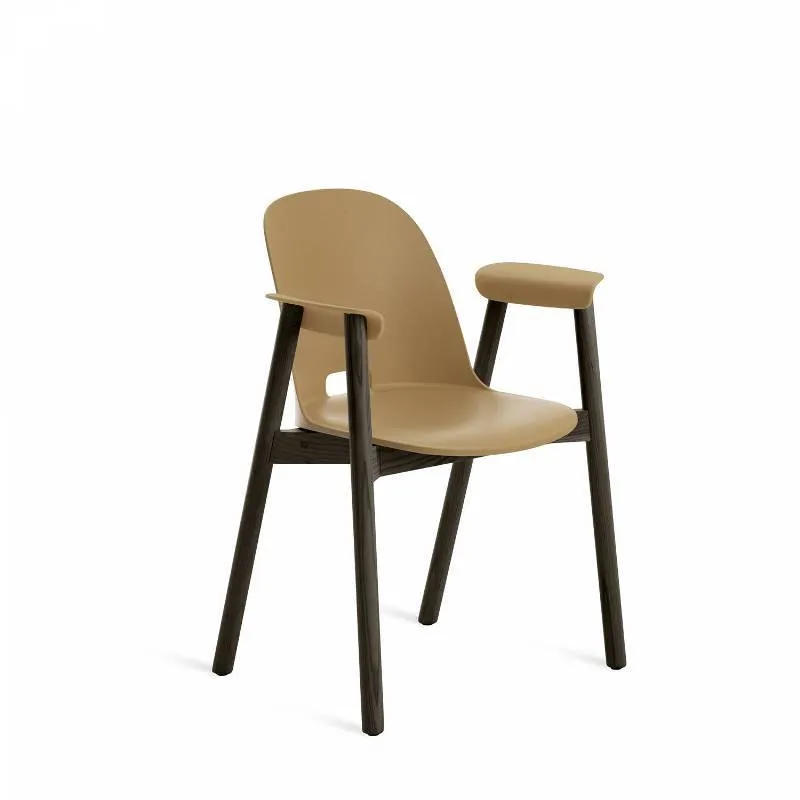 Emeco Alfi Armchair