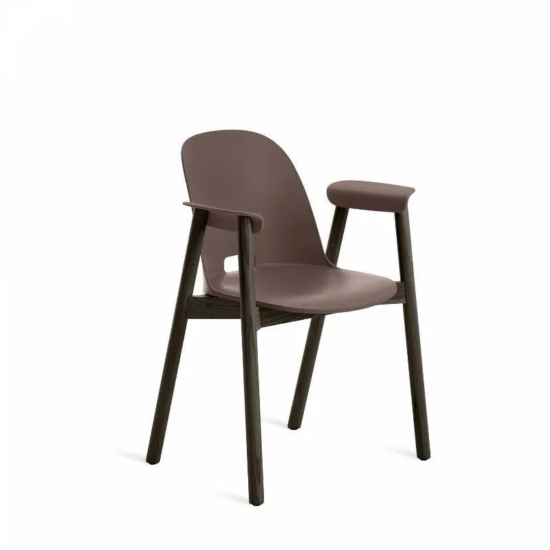 Emeco Alfi Armchair