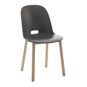 Emeco Alfi High-Back Chair