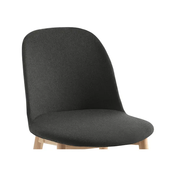 Emeco Alfi High-Back Counter Stool