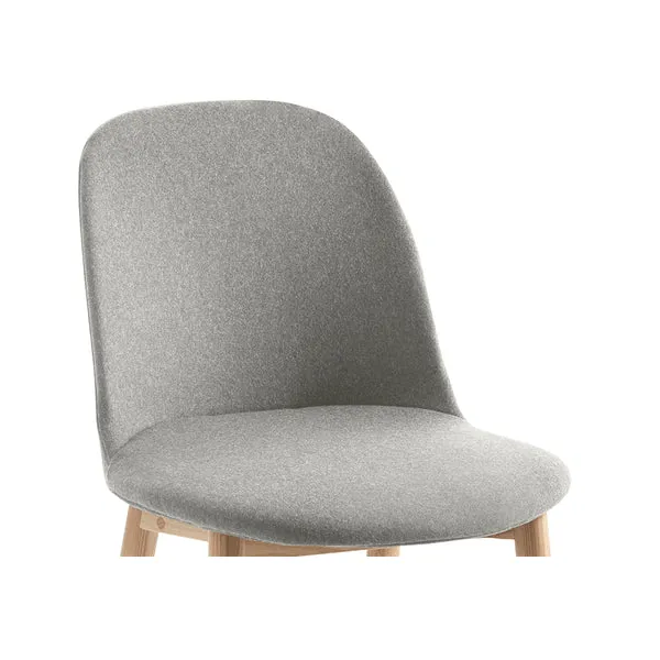 Emeco Alfi High-Back Counter Stool
