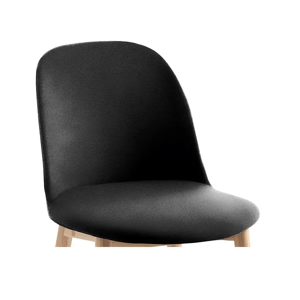 Emeco Alfi High-Back Counter Stool
