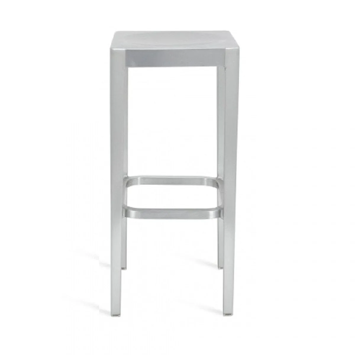 Emeco Barstool 30"