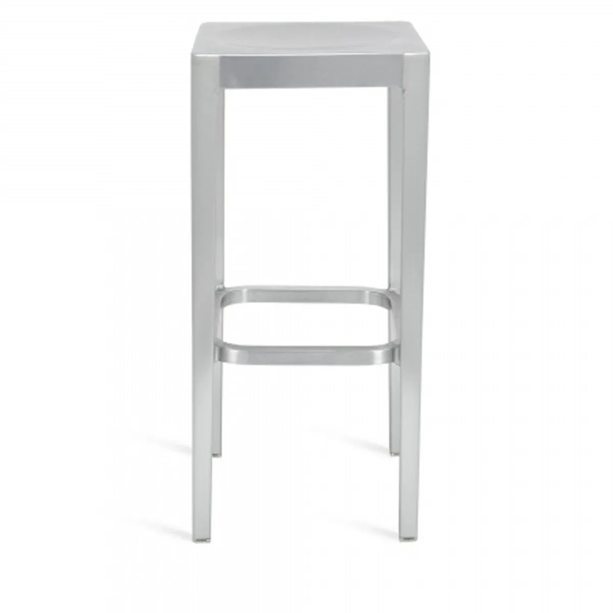 Emeco Barstool 30"
