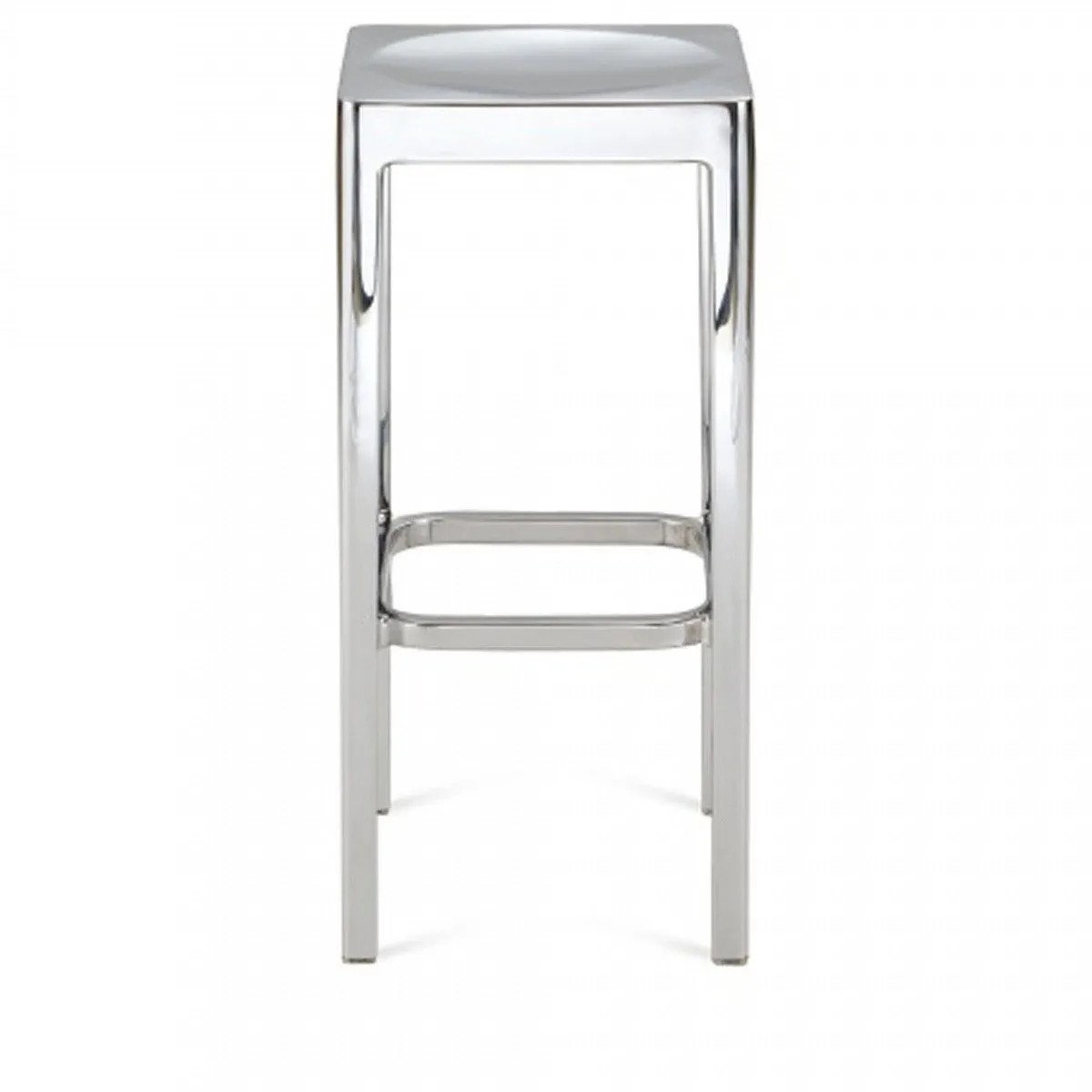 Emeco Barstool 30"