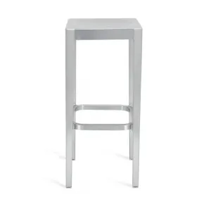 Emeco Barstool 30"