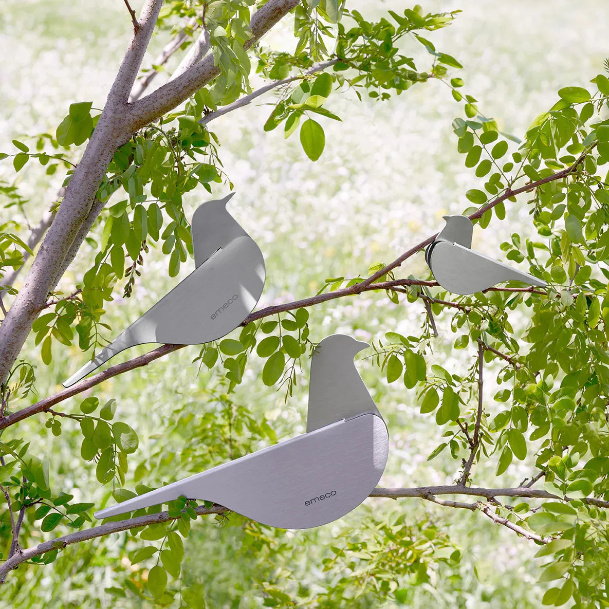 Emeco Birds