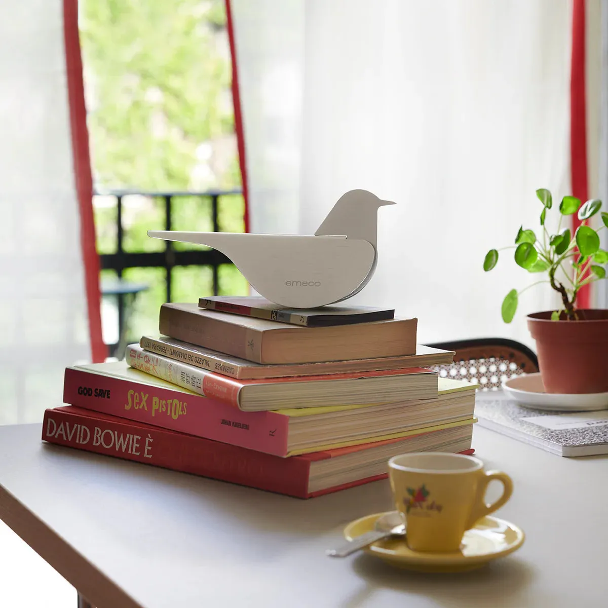 Emeco Birds