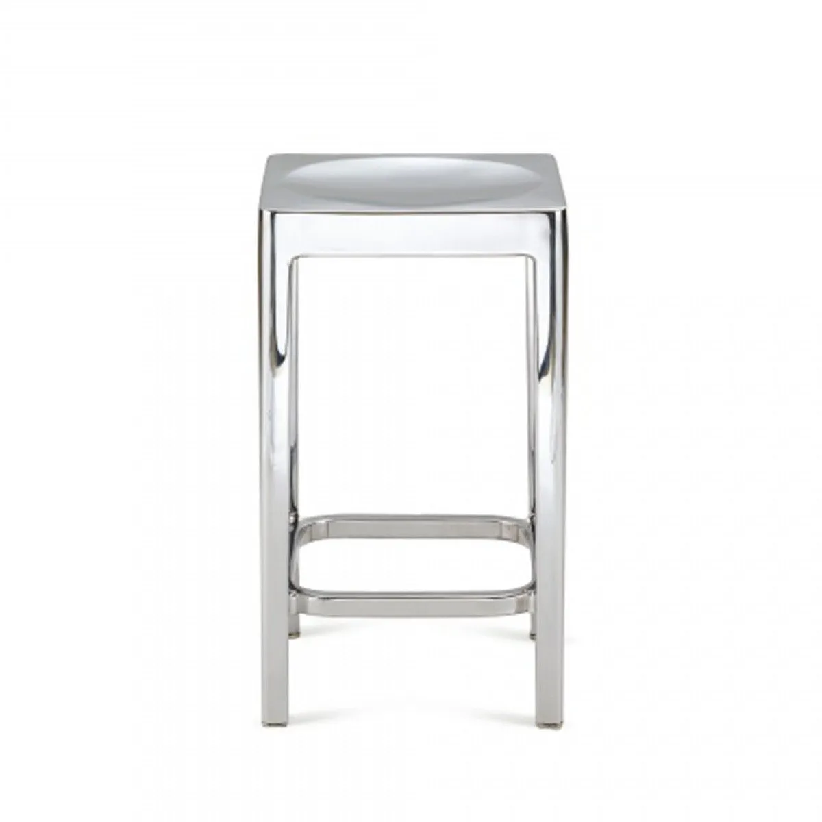 Emeco Counter Stool 24"