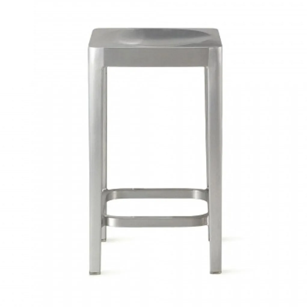 Emeco Counter Stool 24"