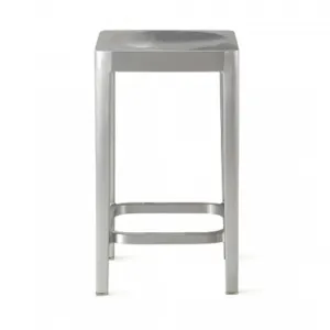 Emeco Counter Stool 24"