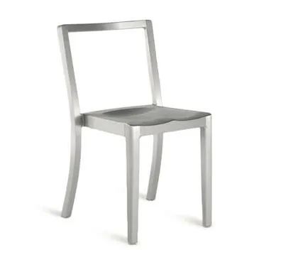 Emeco Icon Stacking Chair
