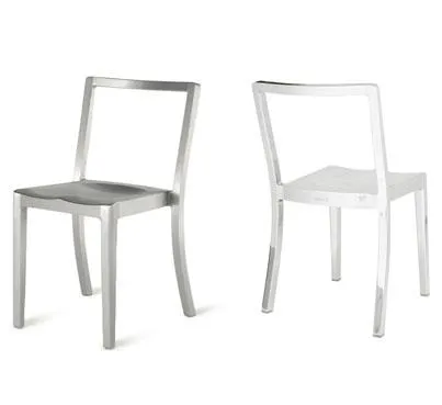 Emeco Icon Stacking Chair