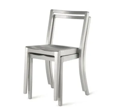 Emeco Icon Stacking Chair