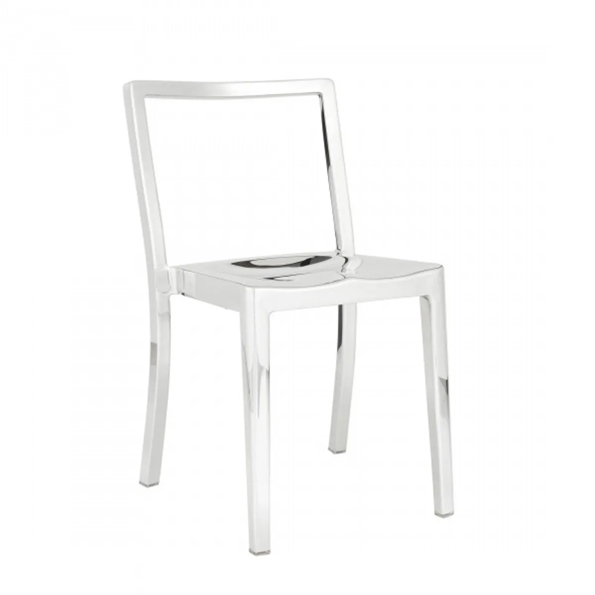 Emeco Icon Stacking Chair