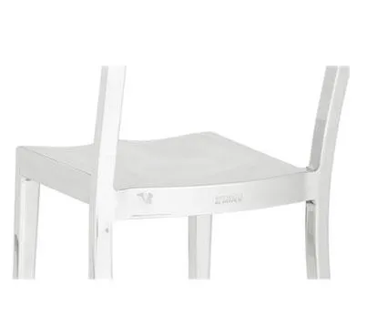 Emeco Icon Stacking Chair