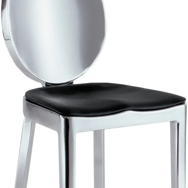 Emeco Kong Barstool With Arms