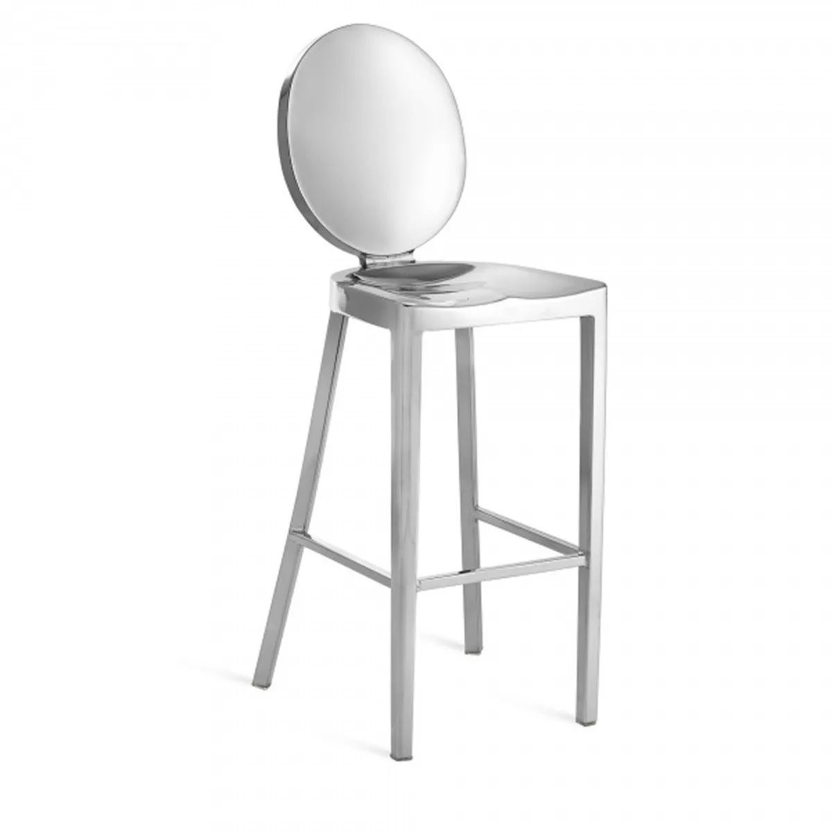 Emeco Kong Barstool