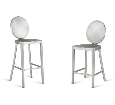 Emeco Kong Barstool
