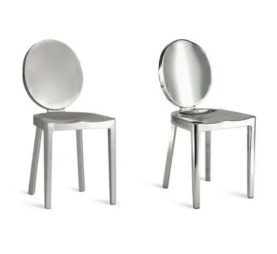 Emeco Kong Chair