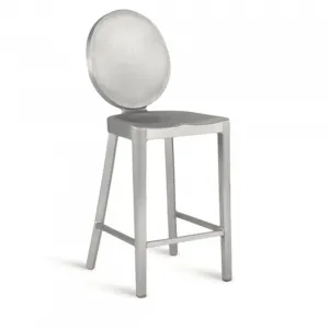 Emeco Kong Counter Stool