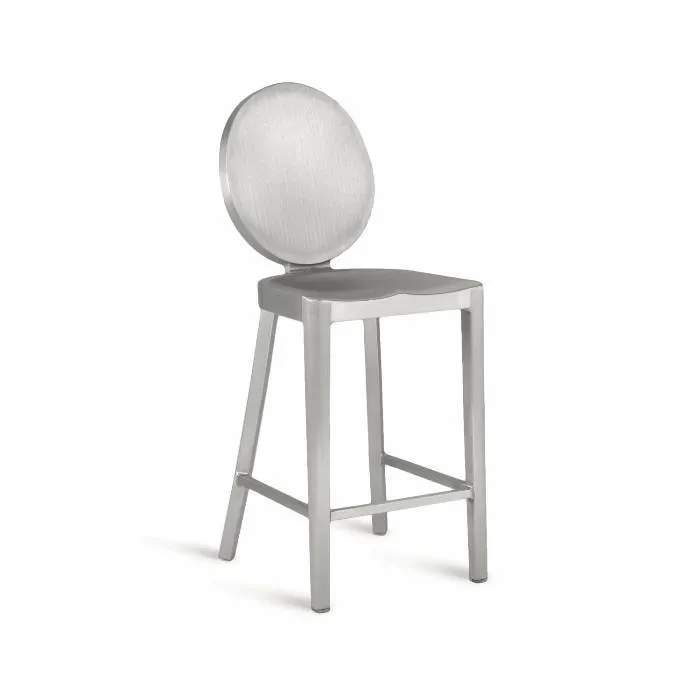 Emeco Kong Counter Stool