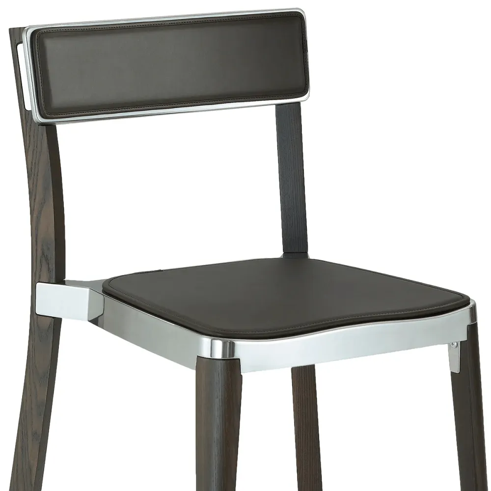 Emeco Lancaster Counter Stool