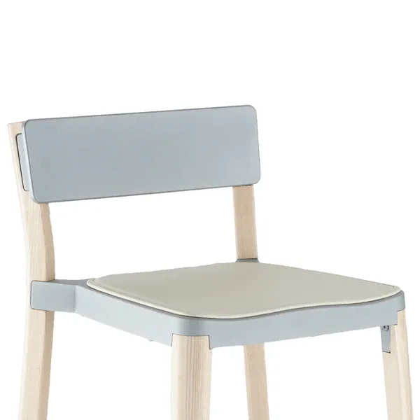 Emeco Lancaster Counter Stool