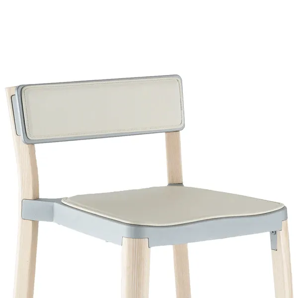 Emeco Lancaster Counter Stool