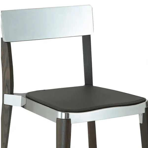 Emeco Lancaster Counter Stool
