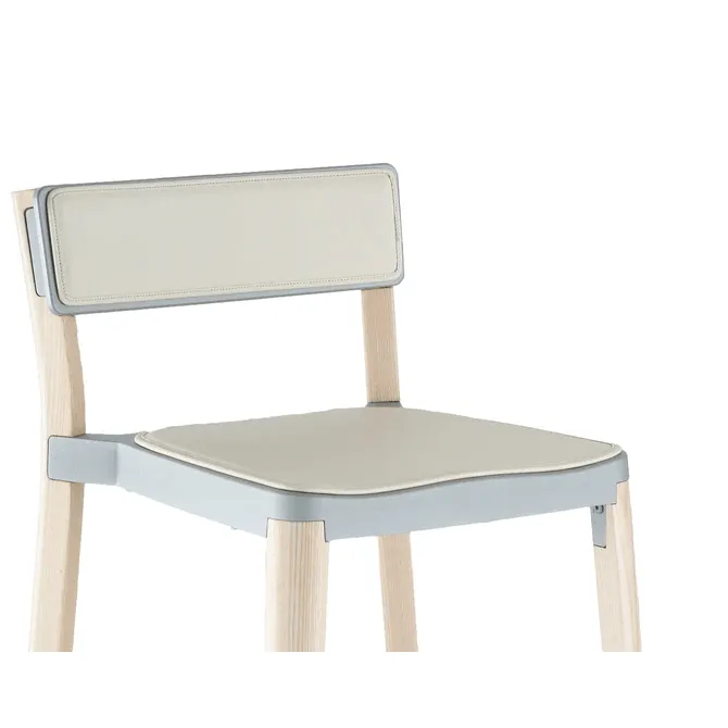 Emeco Lancaster Stacking Chair