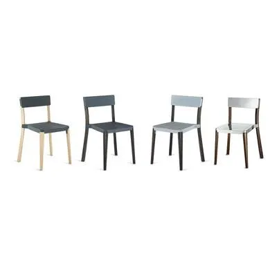 Emeco Lancaster Stacking Chair
