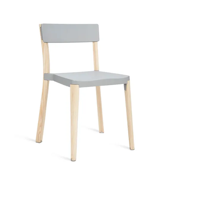 Emeco Lancaster Stacking Chair
