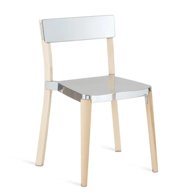 Emeco Lancaster Stacking Chair