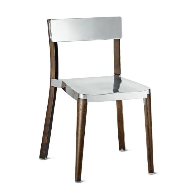 Emeco Lancaster Stacking Chair