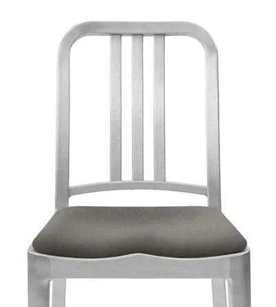 Emeco Navy Armchair