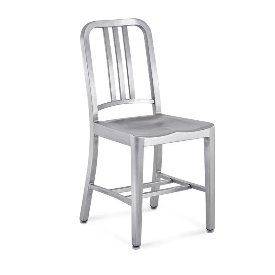 Emeco Navy Chair