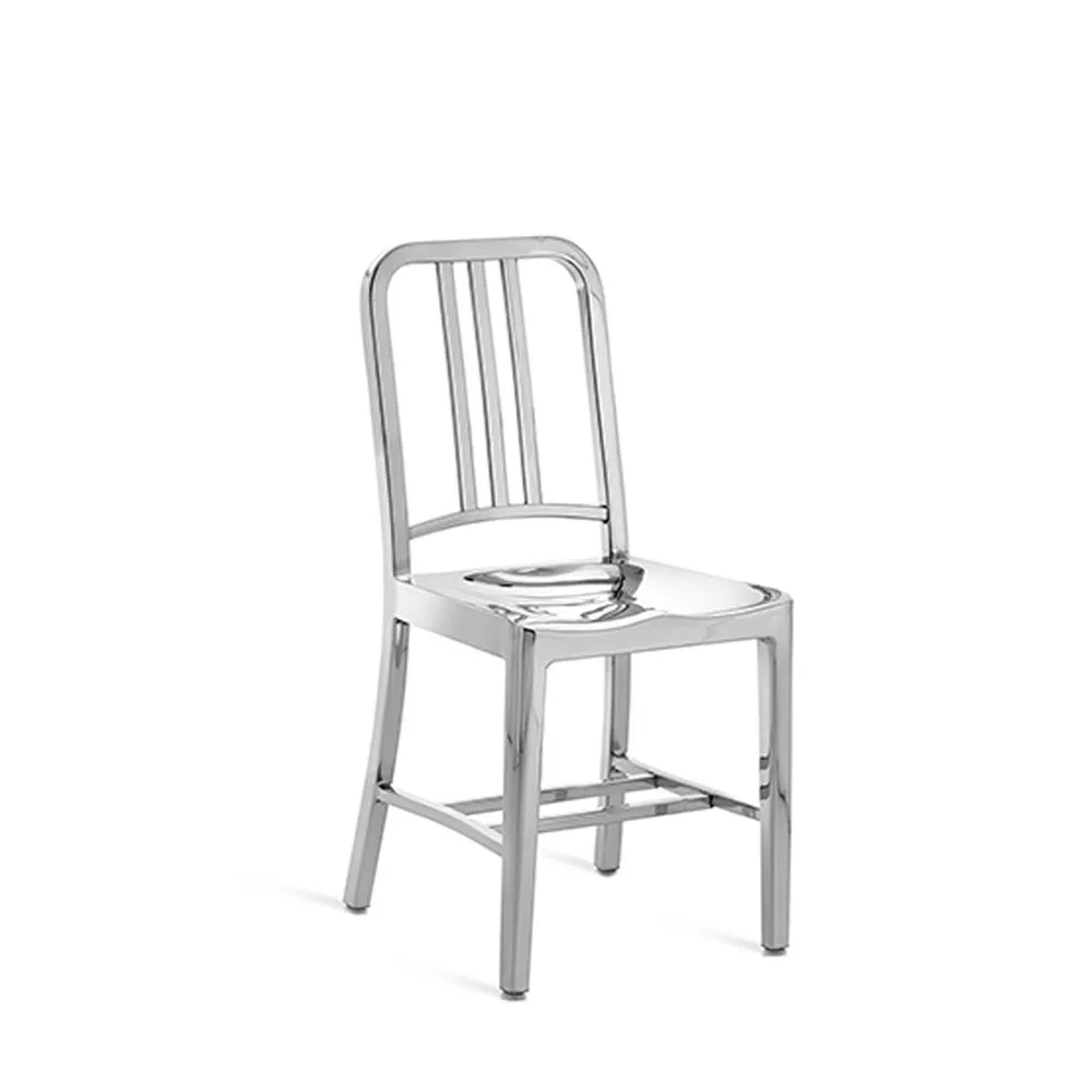 Emeco Navy Chair