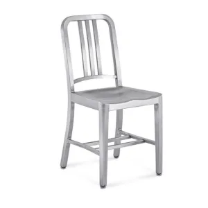Emeco Navy Chair