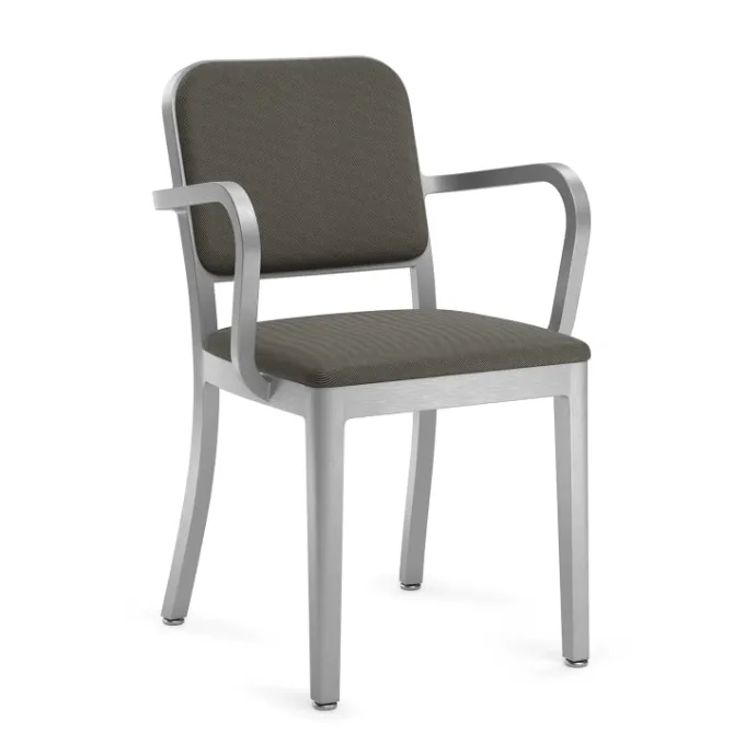 Emeco Navy Officer Armchair