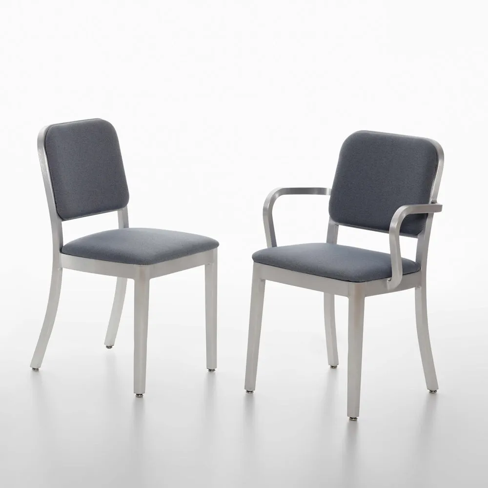 Emeco Navy Officer Armchair