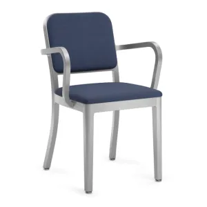 Emeco Navy Officer Armchair