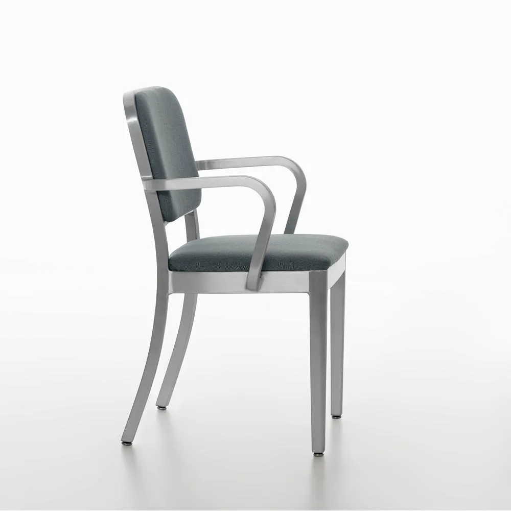 Emeco Navy Officer Armchair