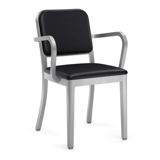 Emeco Navy Officer Armchair
