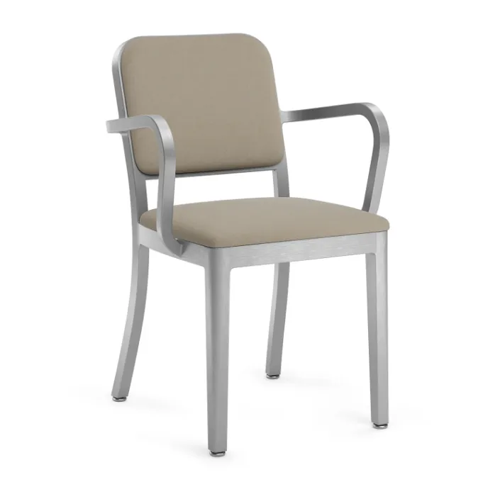 Emeco Navy Officer Armchair